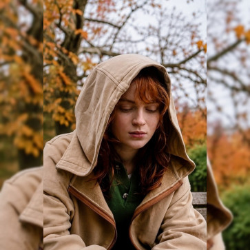 Nasrin Naaz, 21, India