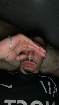 Joumad Off, 25, Algeria