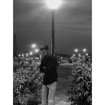 Sonu Godara, 18, India