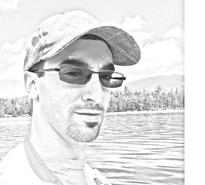 Jon Smith, 36, United States
