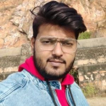 Vishwa, 26, India