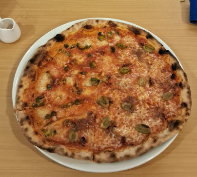 Prasenjit Raul, 27, India