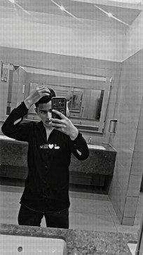 Aman Malik, 18, India