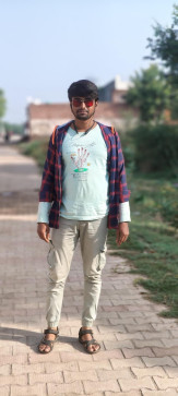 Kishan Kumar, 18, United Arab Emirates