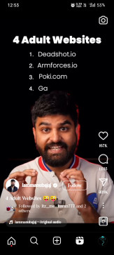 Jaydeep Dhalani, 18, India