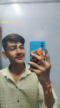 Shashank Katre, 20, India