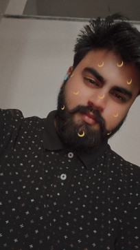 Jitendra Singh, 24, India