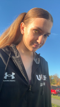 Karlee, 18, United States