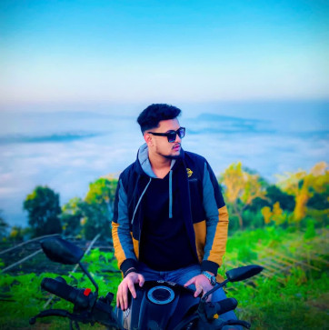 Kishan 614, 28, United Arab Emirates