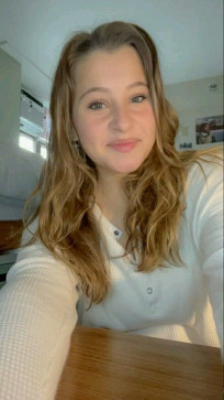 Mayah Jennifer, 38, Madagascar