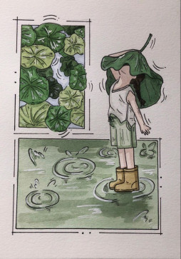 Idon039twantto, 20, India