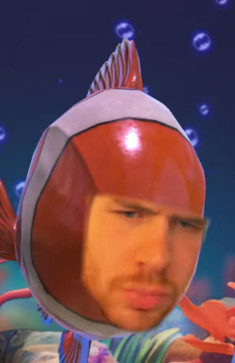 Henry, 49, Ã…land Islands