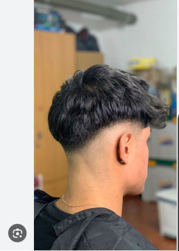 Mateo Ojeda, 18, Argentina