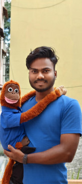 Kingmamerabhi00, 25, India