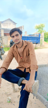 Rohit, 18, India