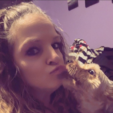 Chrissy, 46, United States