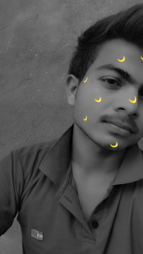 DevKumar8506, 21, India