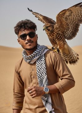 Vishal Waghmare, 20, India