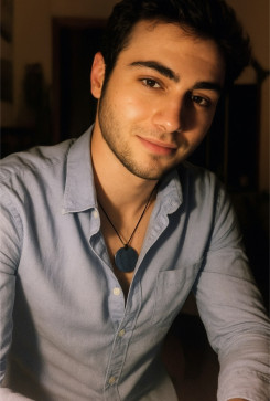 Alex, 28, United States