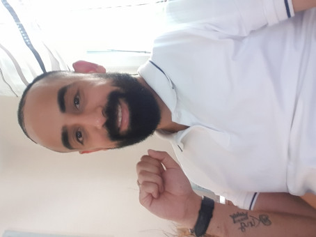 Marcelino Mina, 32, Germany