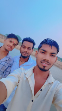 Vikash Kumar Shahu, 20, India