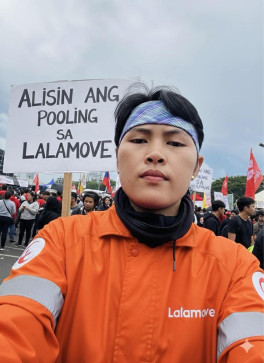 Jason, 24, Philippines