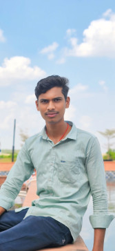 Shivam Verma, 18, India