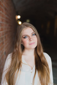 Bonny, 25, United States