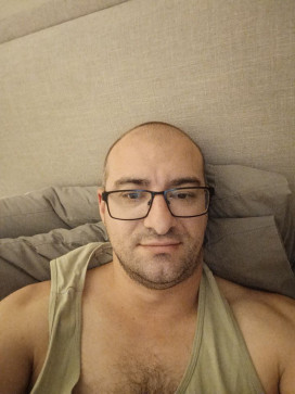 Stevce Masalkovski