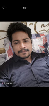 Vishal Vaghela, 29, India