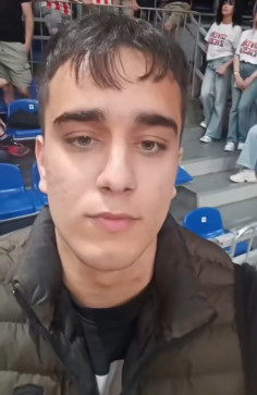 Aleksa Javor