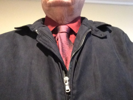 Muffman, 66, Australia