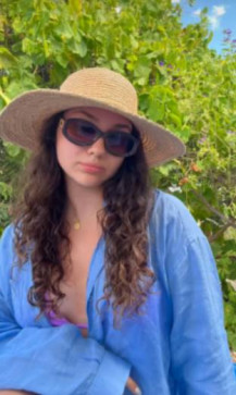 Shanty, 24, United States