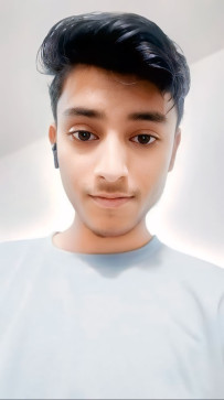 Adarsh Singh, 18, India