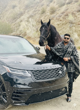 Pankaj Kumar, 23, India