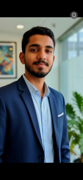 Vishal Kumar, 20, India