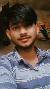 Vineet_Editor_972, 18, India