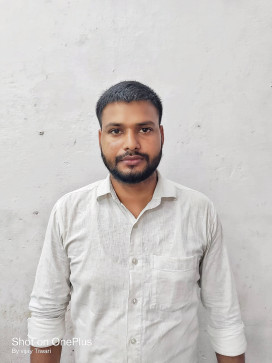 Satyam, 21, India