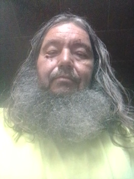 Mark, 59, United States