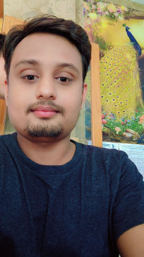 Ashu Verma, 23, India