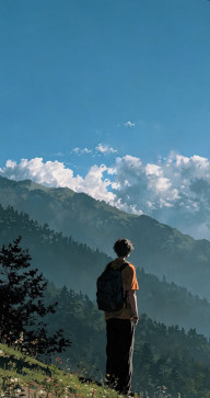 Divyansh Gupta, 18, India