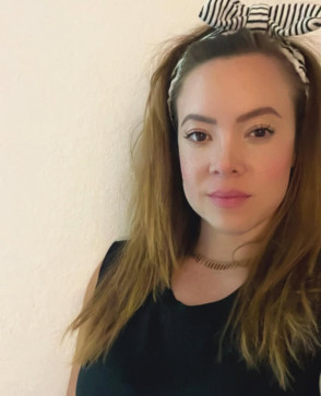 Jane, 39, United States