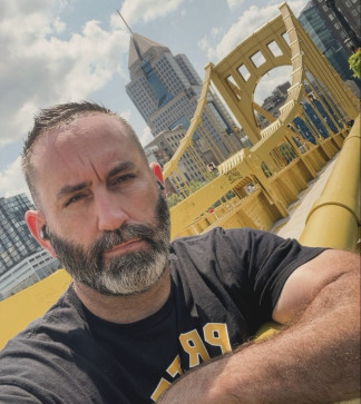 Bach Martin, 53, United States