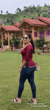 Suhani Sharma