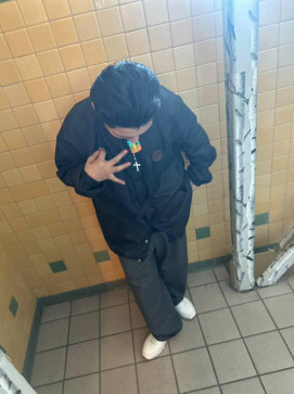 Aliviah Ramirez, 18, United States