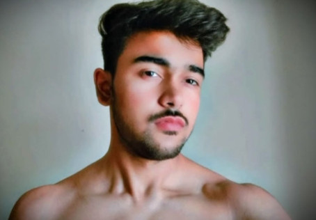 Itx_shiivam, 99, India