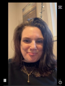 Inspiring Quill, 36, Canada