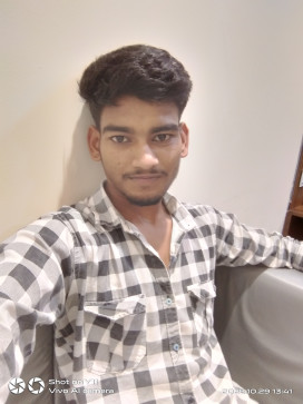 Dinesh Bhatiya, 18, India