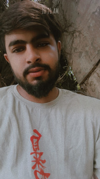 Sahil Yadav, 22, India