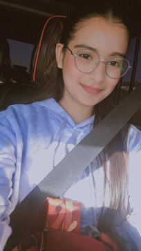 Riya_rajput, 21, India